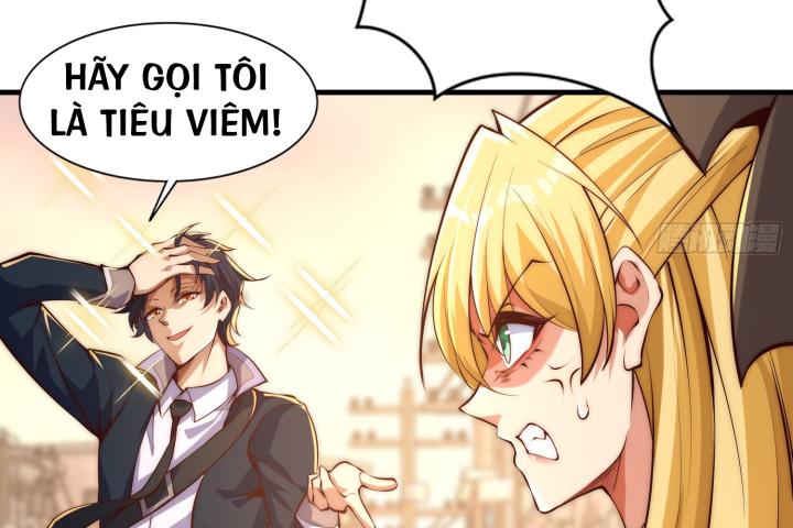 bắt đầu thức tỉnh sơn hải kinh chapter 2 96