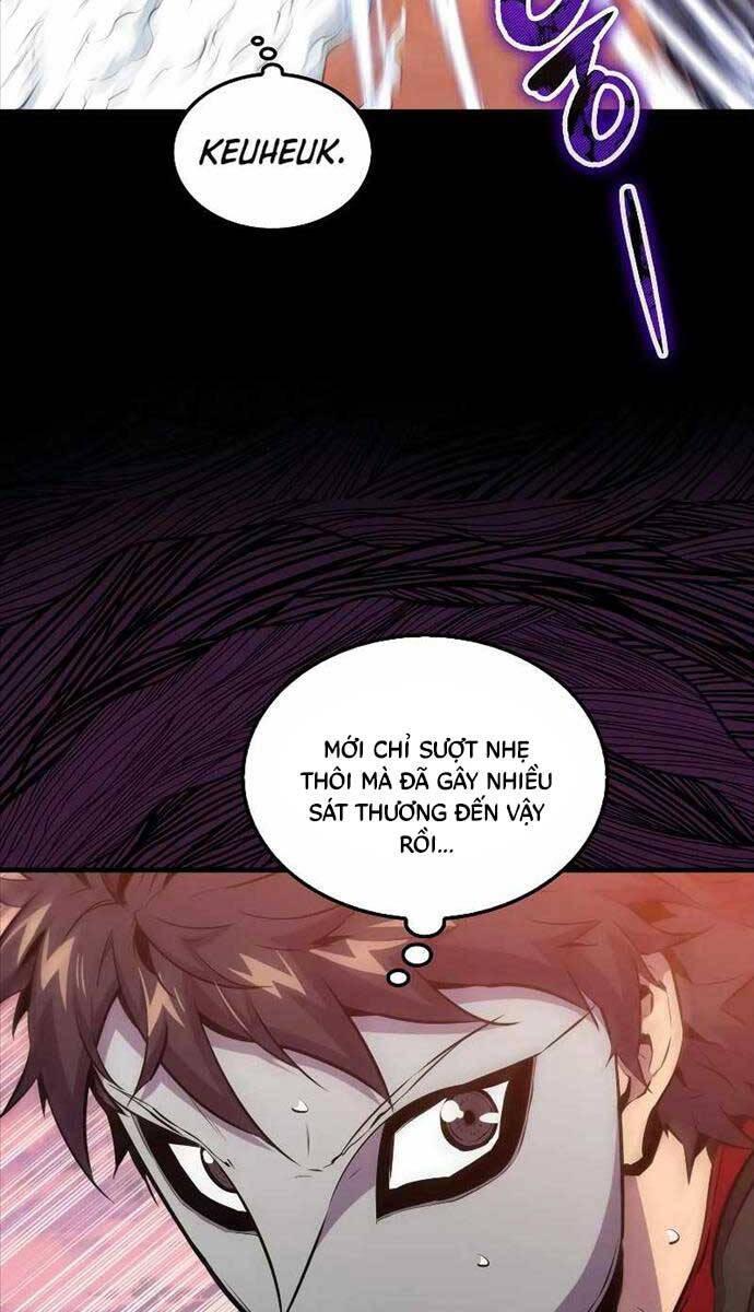 tôi thăng cấp trong lúc ngủ chapter 98 62