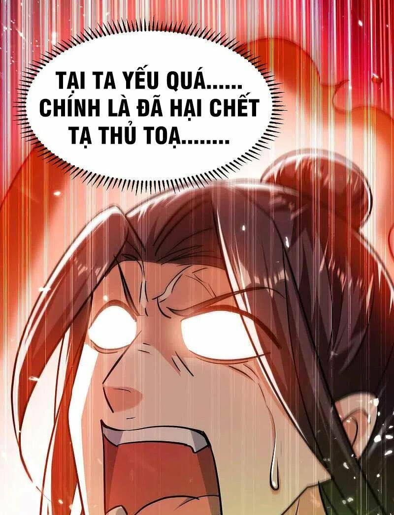 vạn giới tiên vương chapter 180 49