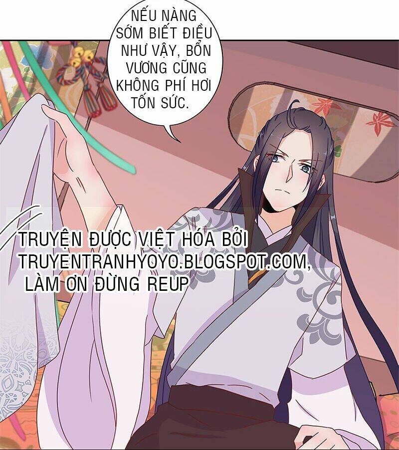 vương gia người thật xấu xa chapter 21.2 1