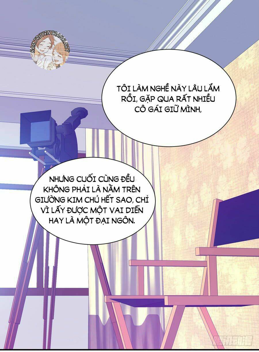 bảo bối thiên ức hào môn chapter 13.2 17