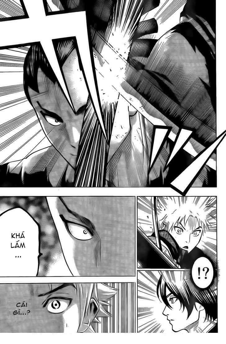 gamaran chapter 46 15