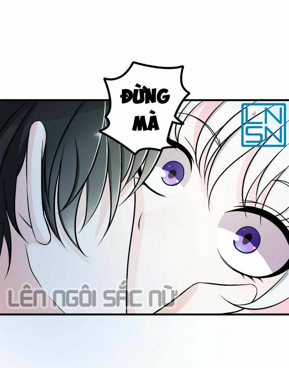 tổng tài cưng chiều vợ yêu chapter 8 17