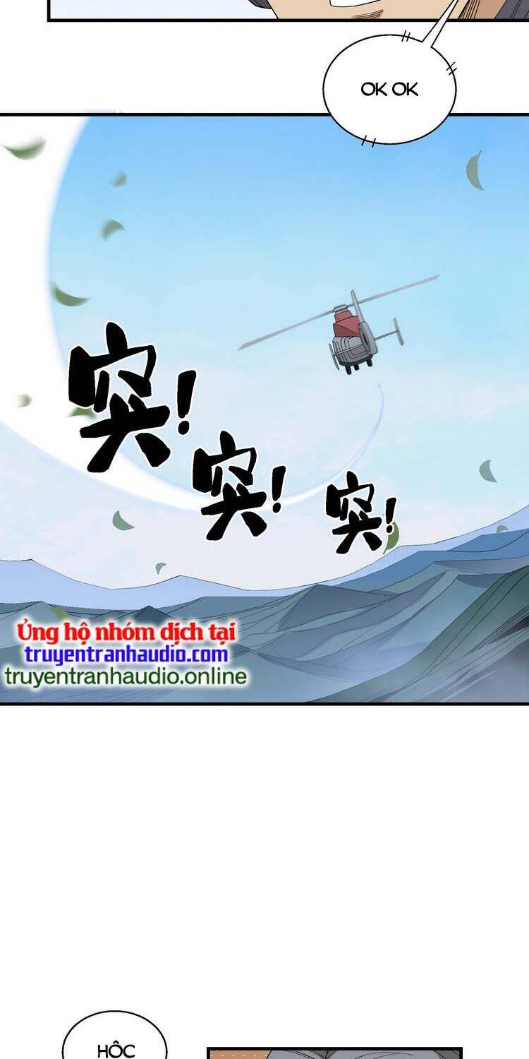 ta xuất sơn liền vô địch chapter 13 31