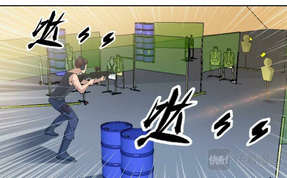 tối cường cuồng binh chapter 73 16