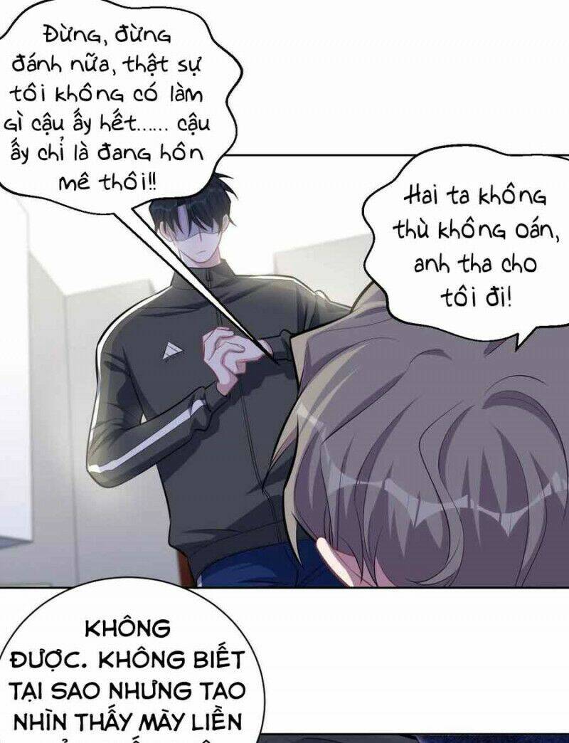 nhạc phụ đại nhân là lão bà chapter 126 9