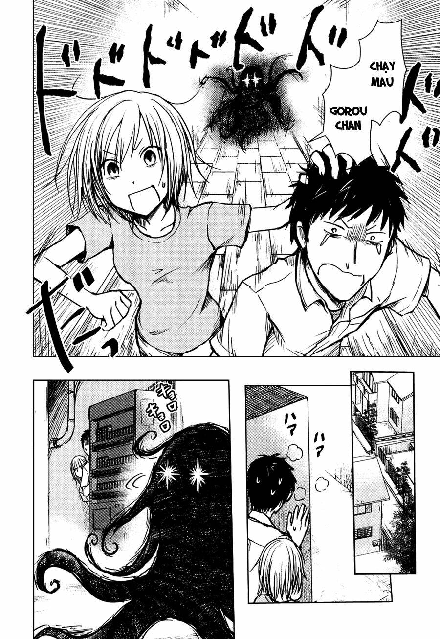 hozuki-san chi no aneki chapter 33 10