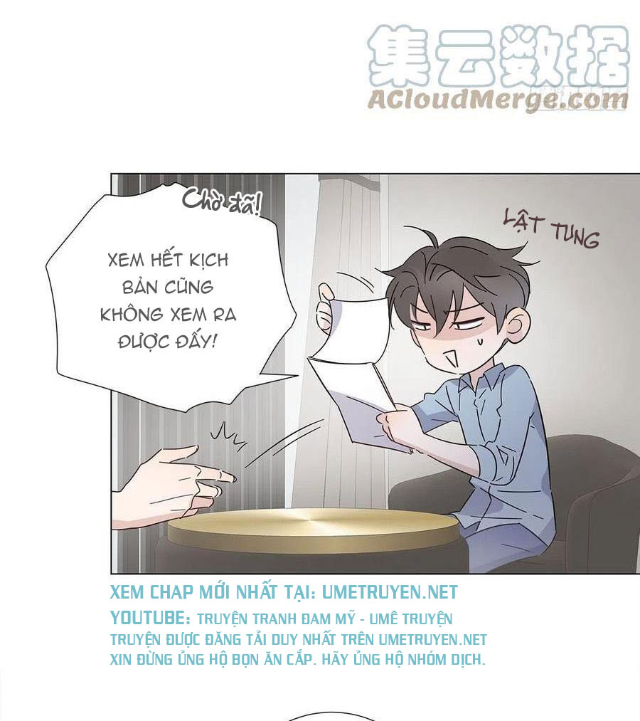 hôm nay nam giả trang nữ vẫn chưa được cầu hôn! chapter 49 22