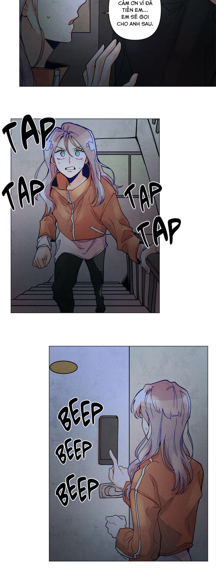 mảnh ghép o bị khuyết chapter 131 4