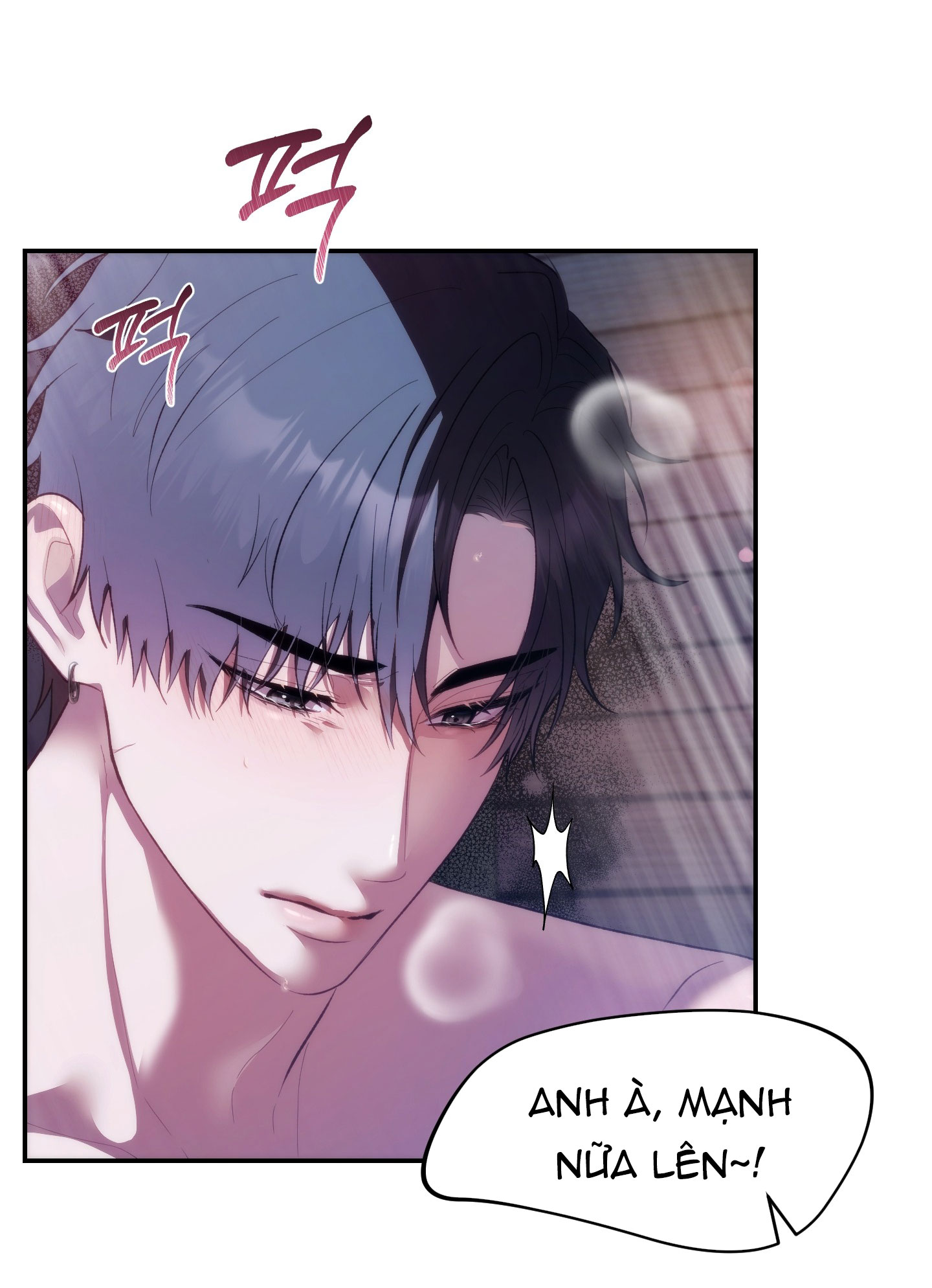Nhà Tài Trợ Của Hắn chapter 15 - Trang 27