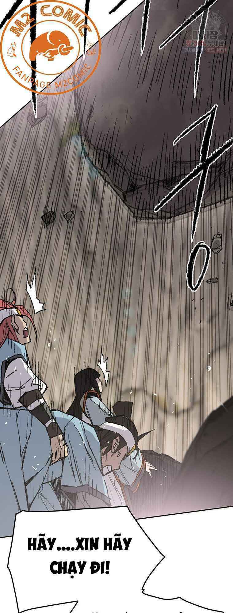 kiếm sĩ bất bại chapter 66 45