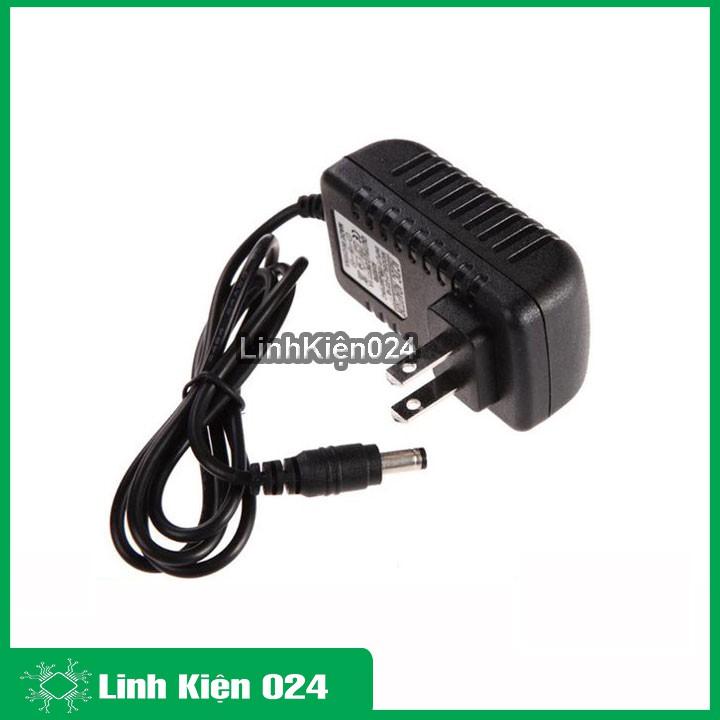 Nguồn Adapter 3V-2A 5.5*2.1mm