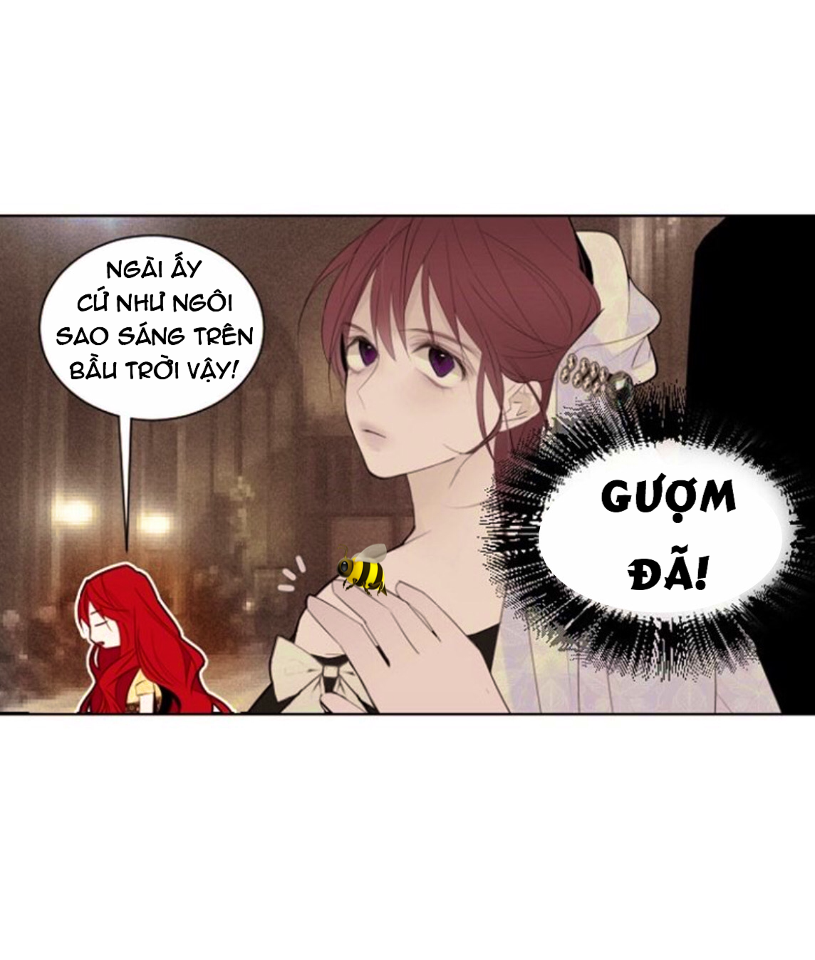 cuộc sống nhàm chán của quý cô tái sinh chapter 3 27