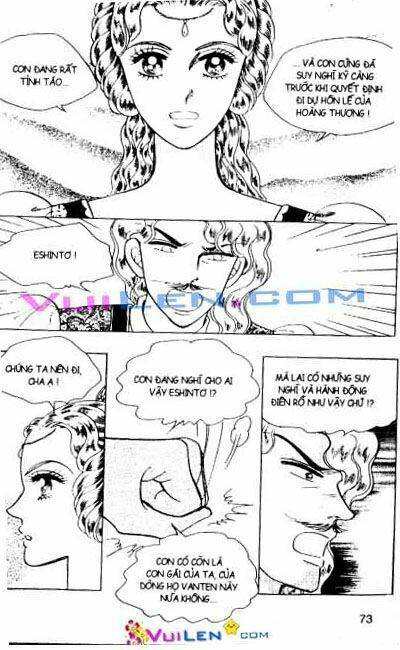 princess - công chúa xứ hoa (bản đẹp) chapter 12 73