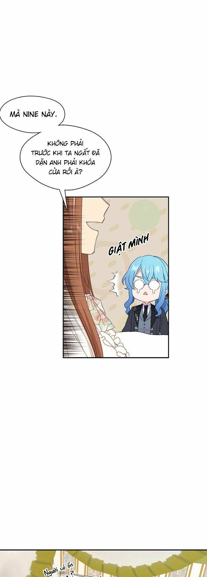 hãy coi chừng ác nữ chapter 25 11