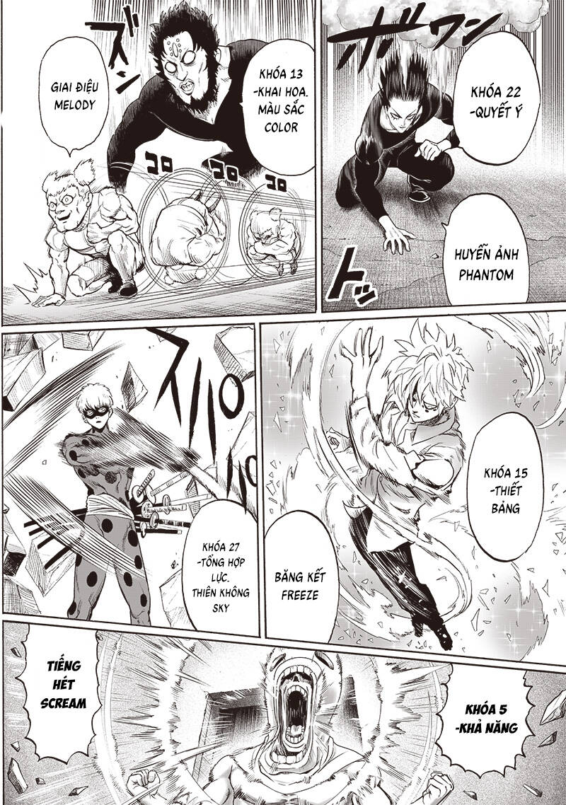 one-punch man chapter 267 14