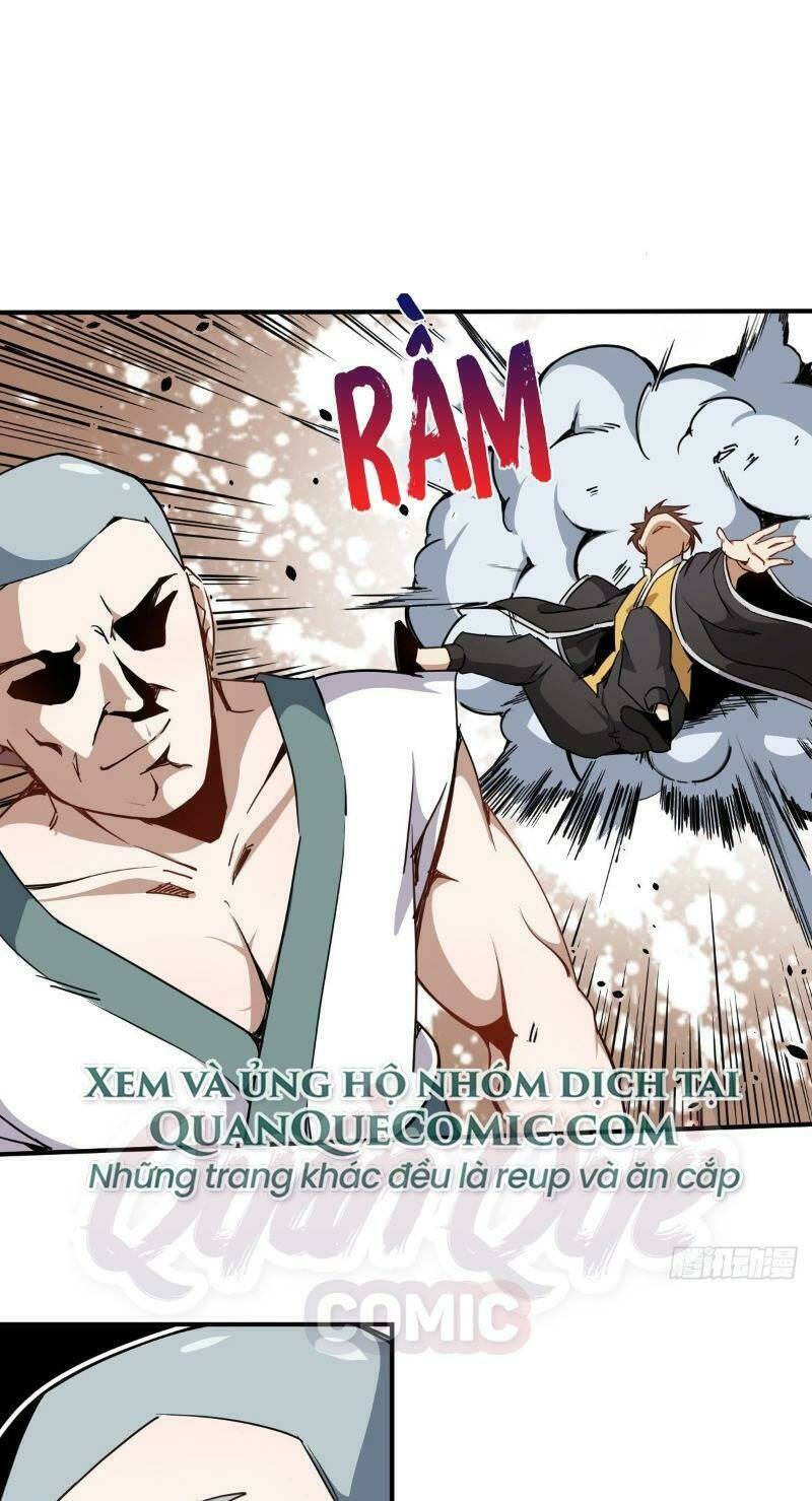 tổ thượng có tiền chapter 1 57