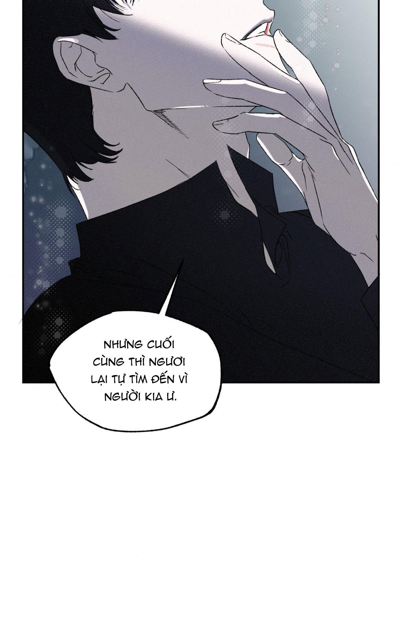 lời nói dối đẫm máu chapter 41 49