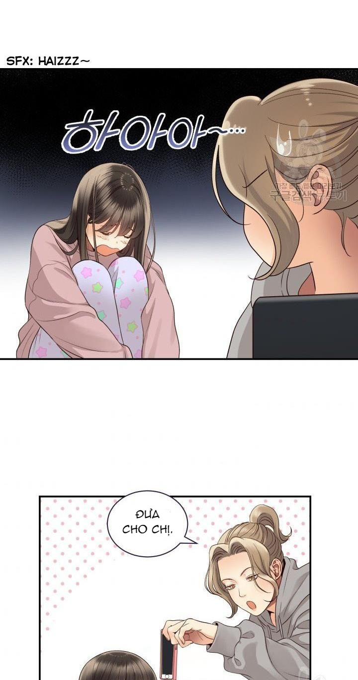 [16+] ánh sao ban mai chapter 16 4