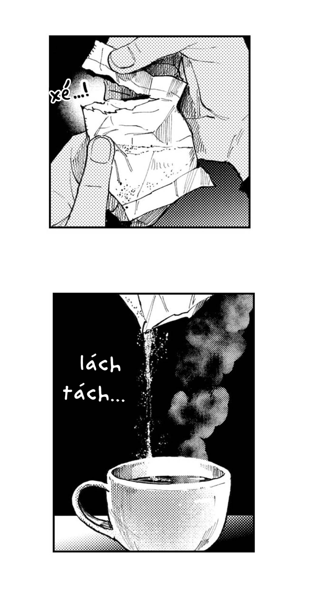 bị một anh chàng lập dị tấn công chapter 2 21