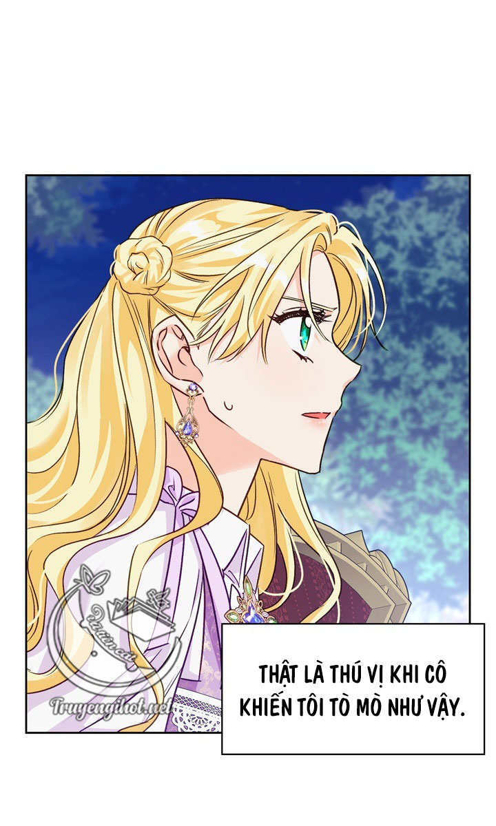 ác nữ xứng đôi với bạo chúa chapter 78 34