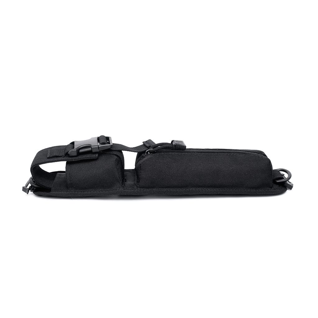 Molle Accessory Pouch Belt Backpack Shoulder Strap Bag Hunting Tools Pouch