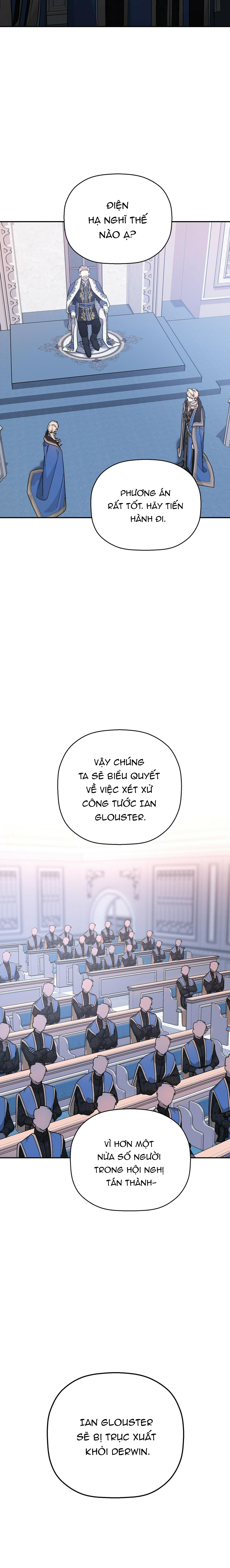 khế ước vĩnh cửu chapter 31 24