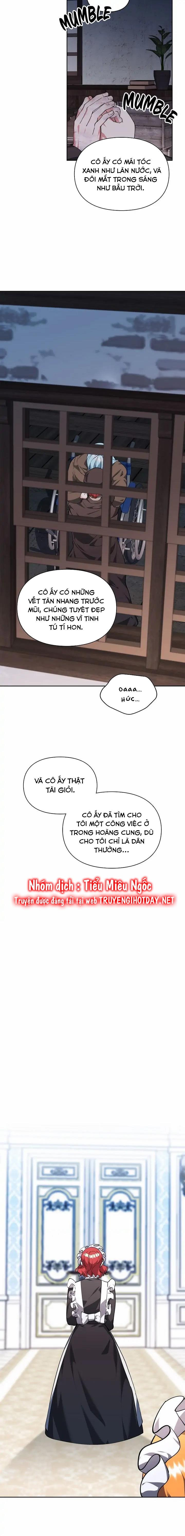 hãy nghe lời của tôi chapter 69 23