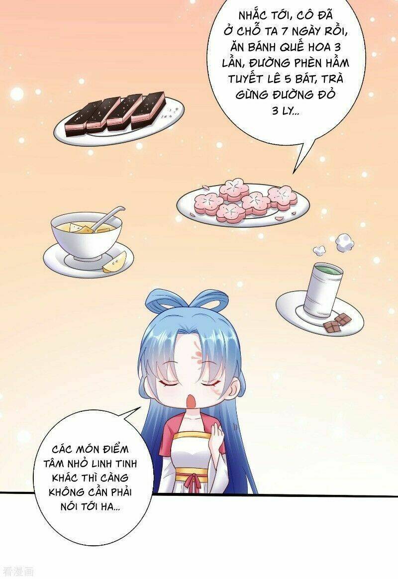 độc y đích nữ chapter 117 6