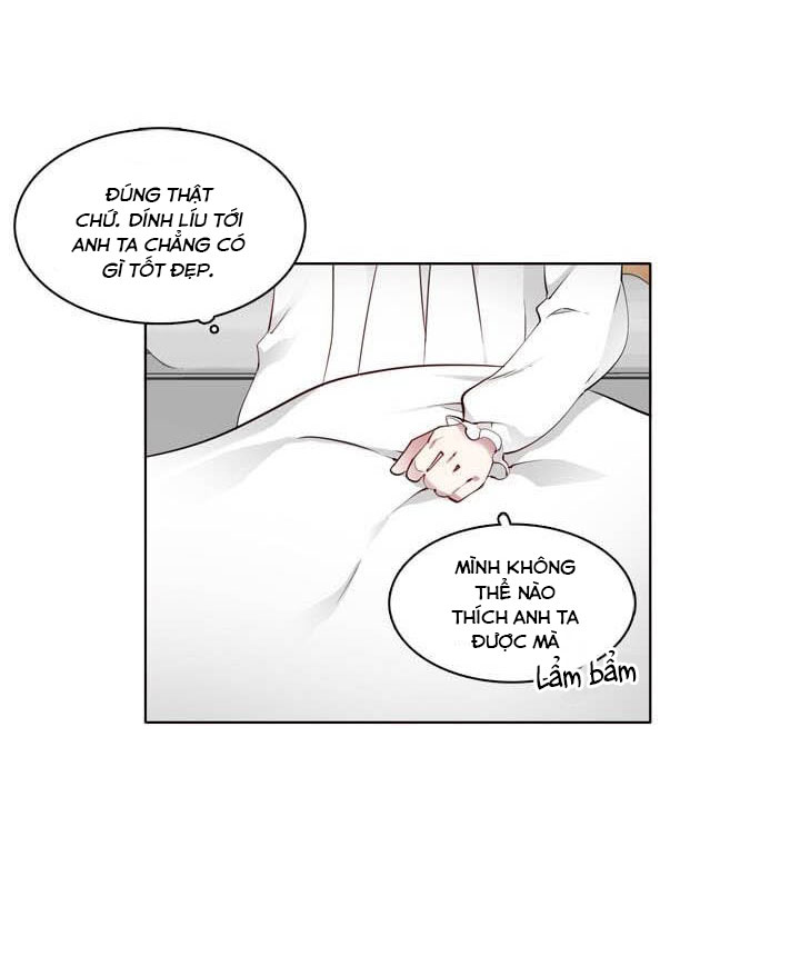 thanh tra của muiella chapter 8 41