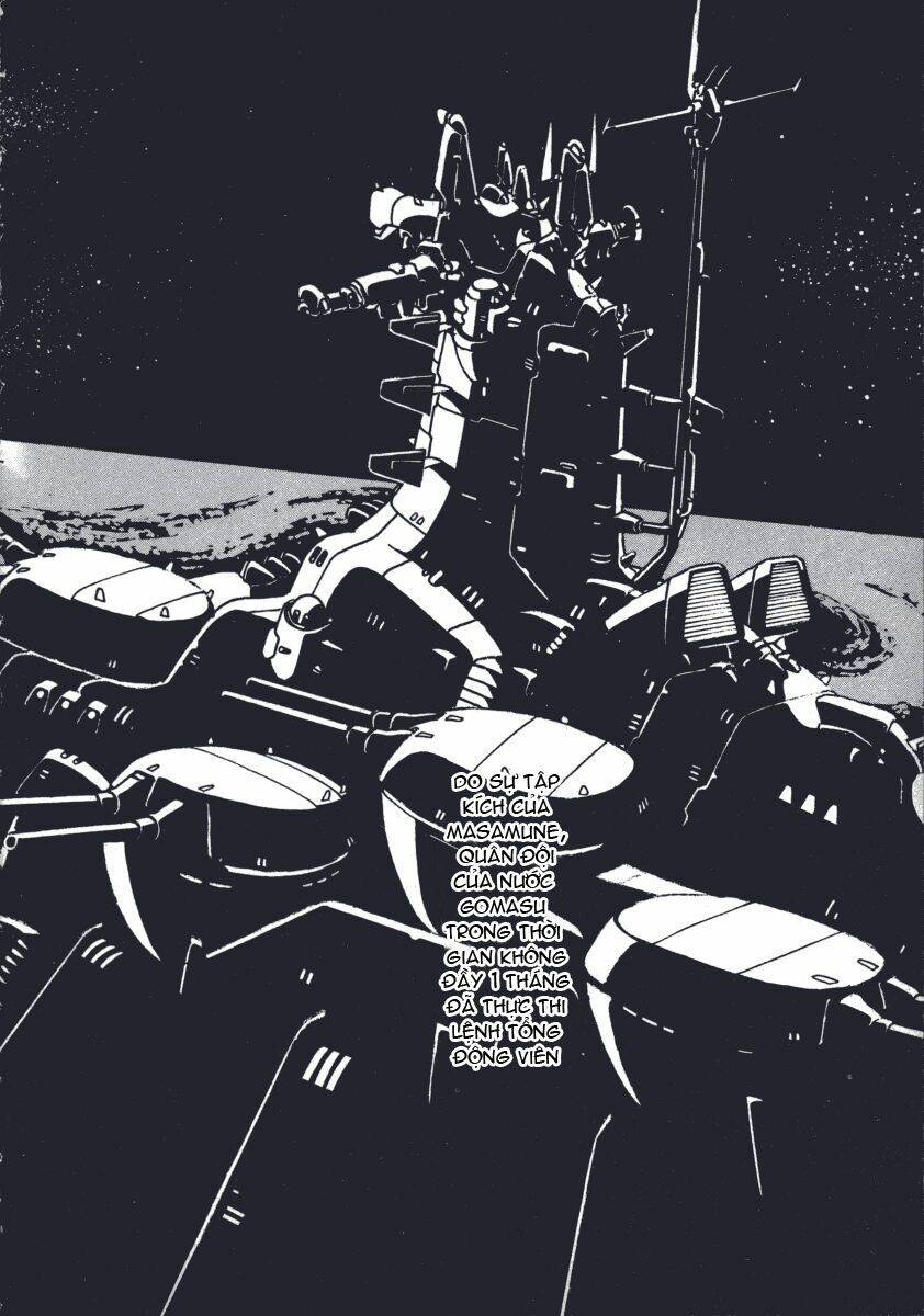 ginga sengoku gunyuuden rai chapter 7 10