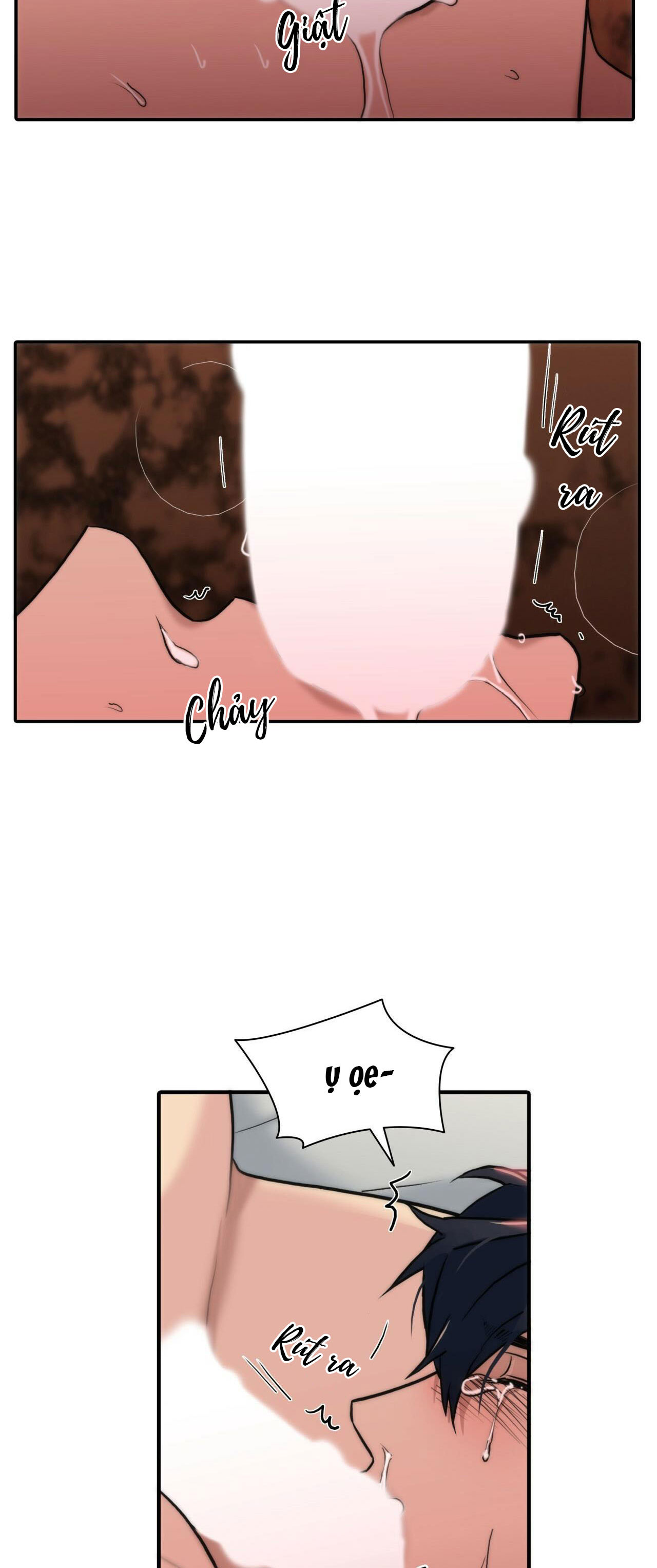 giai điệu của ngôn ngữ chapter 53 16