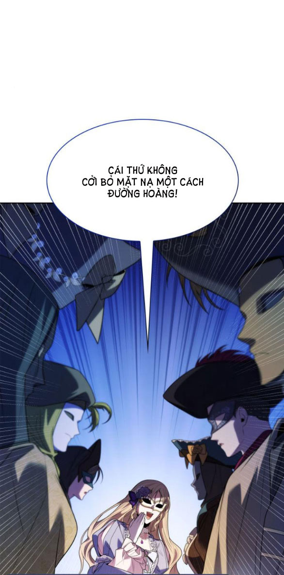 Chị Yêu, Kiếp Này Em Sẽ Là Hoàng Hậu chapter 42.1 - Trang 22