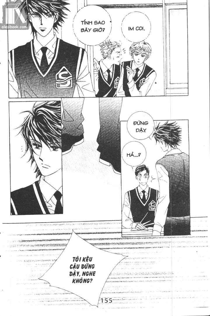 hồng tiểu thư chapter 36 35