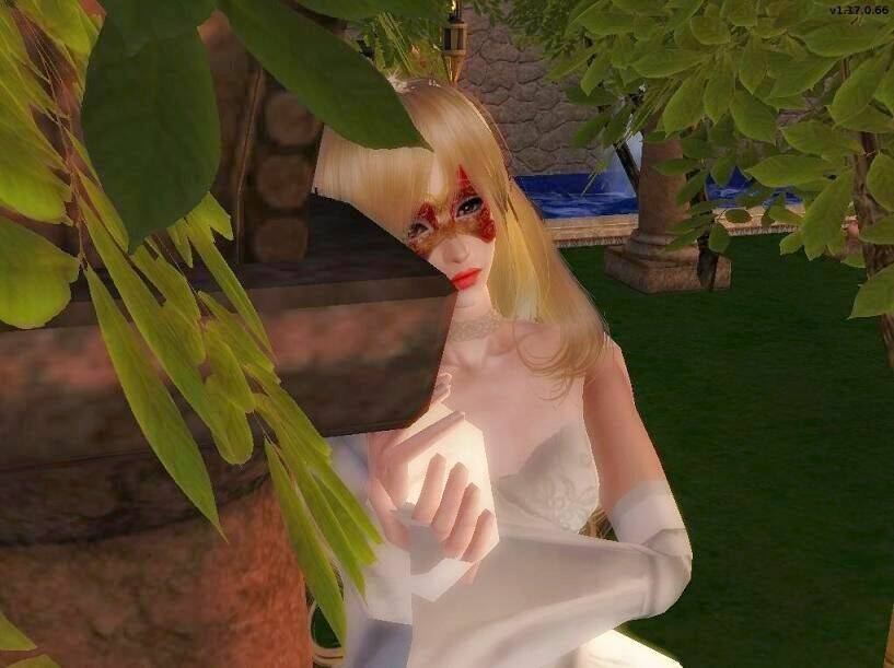 truyện sims - earl story chapter 32 10