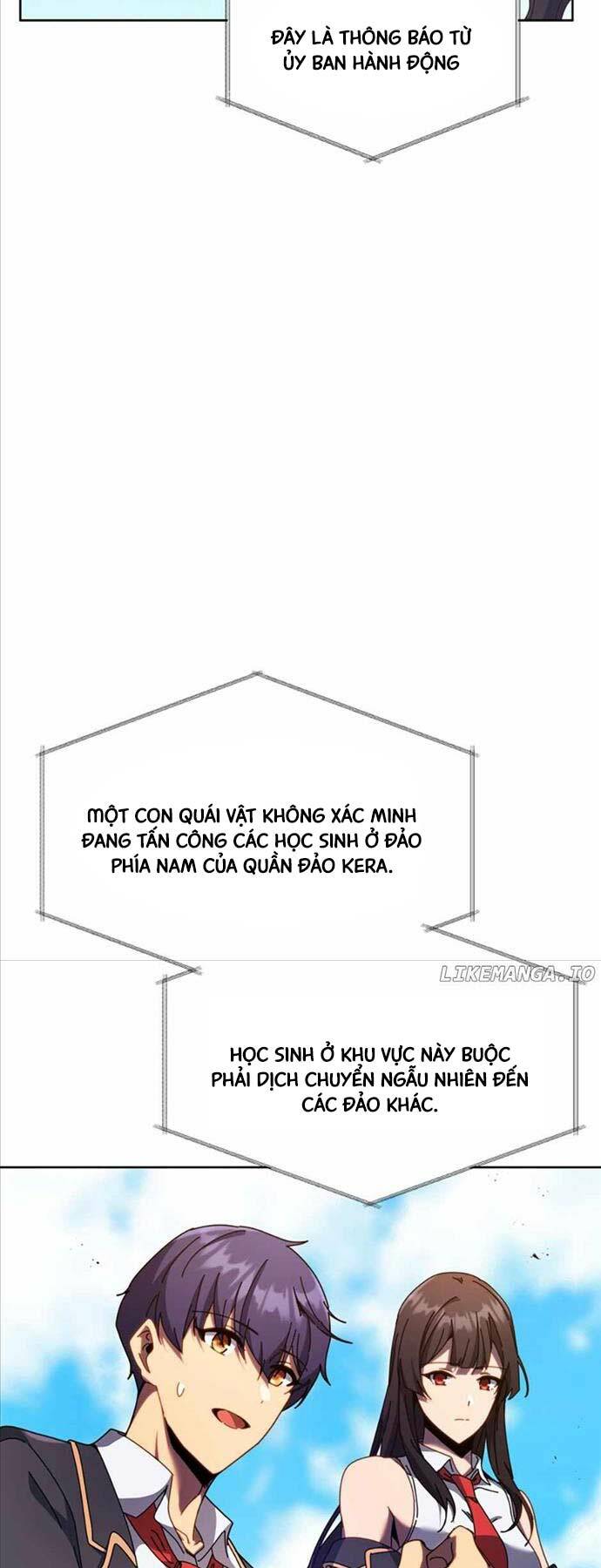tử linh sư thiên tài của học viện chapter 82 64