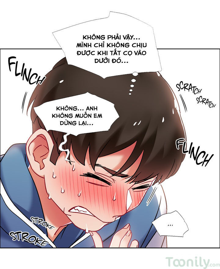 rental girls chapter 39 39