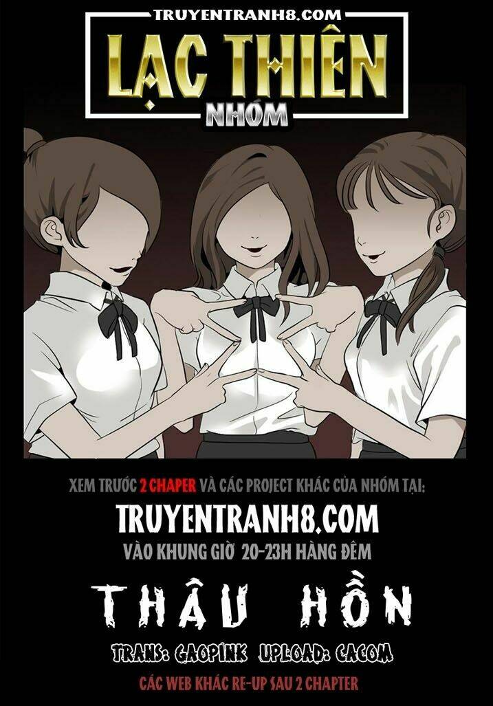 thâu hoan chapter 77 1