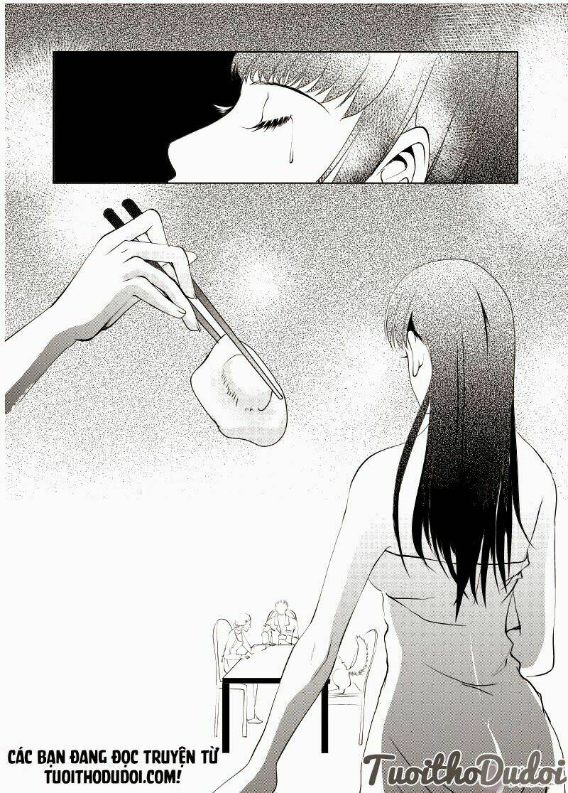 bloodxblood - huyết tộc truyền thuyết chapter 11 12