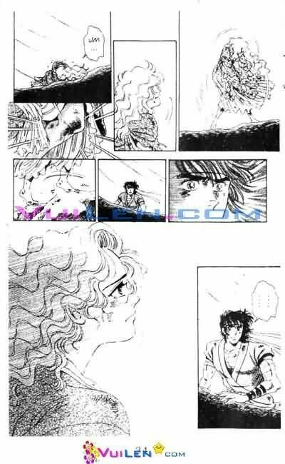 vương tử takeru chapter 16 34