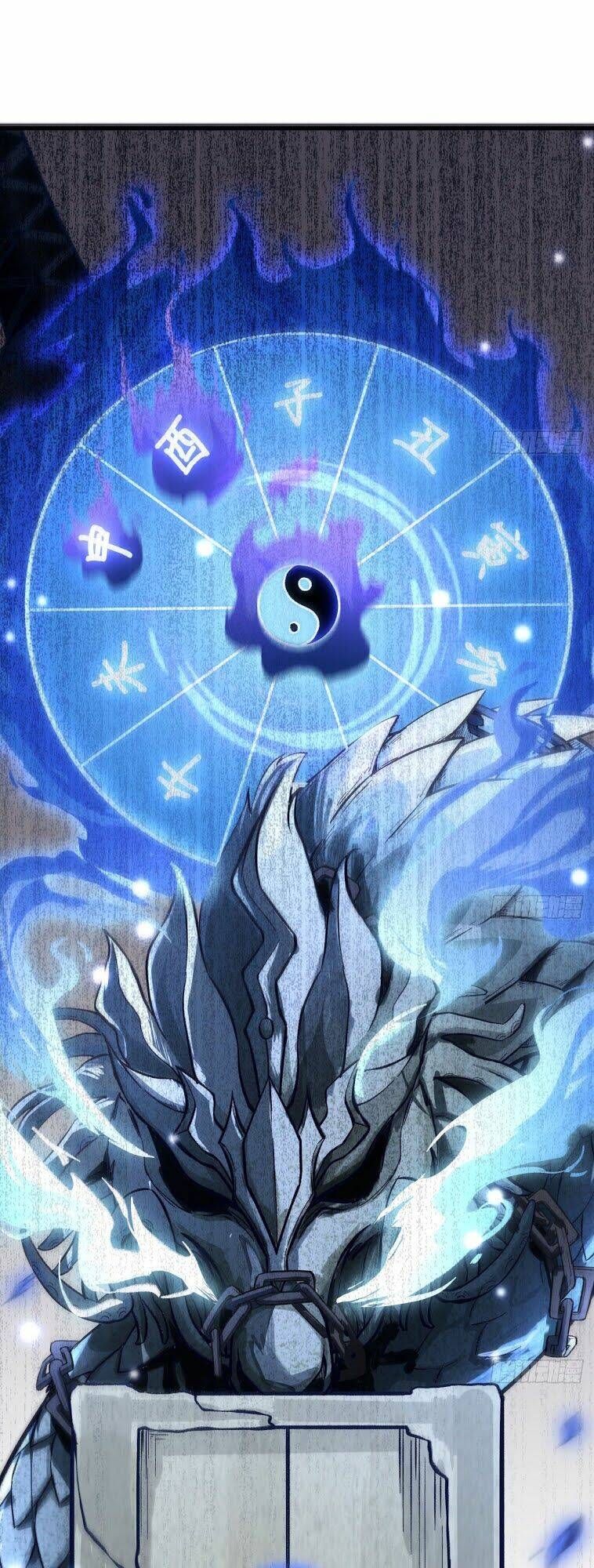 trường an tưởng tượng chapter 29 8