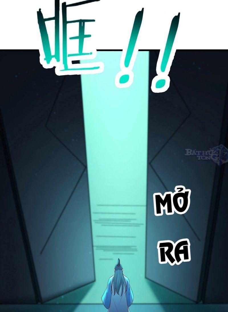 đồ đệ ta toàn là nữ ma đầu chapter 35 28