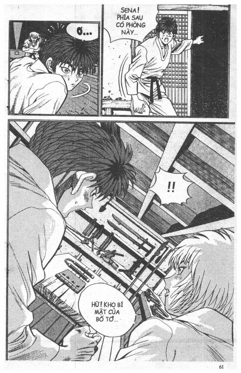 change guy chapter 44 61