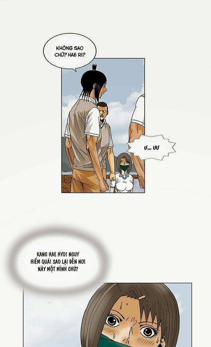 ultimate legend: kang hae hyo chapter 80 8