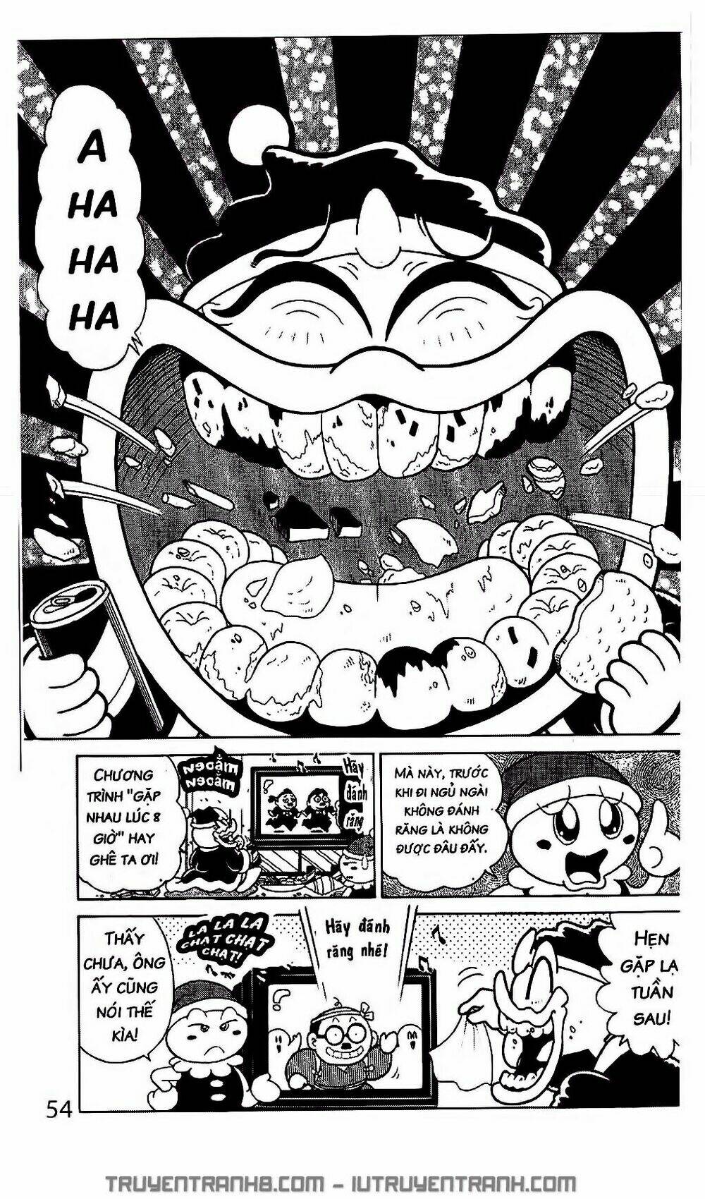 ngôi sao kabi chapter 51 5