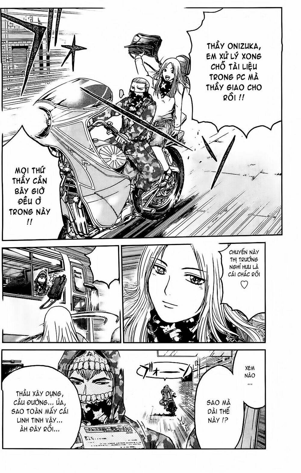 gto: shonan 14 days chapter 68 16