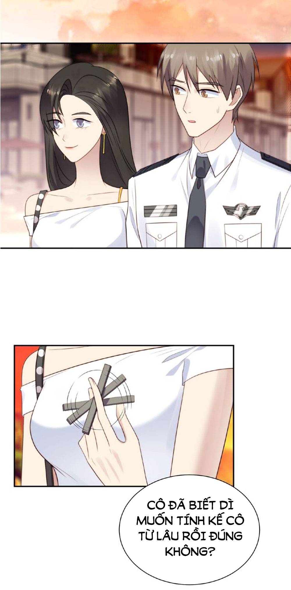 khoá chặt đôi môi (full) chapter 16 7