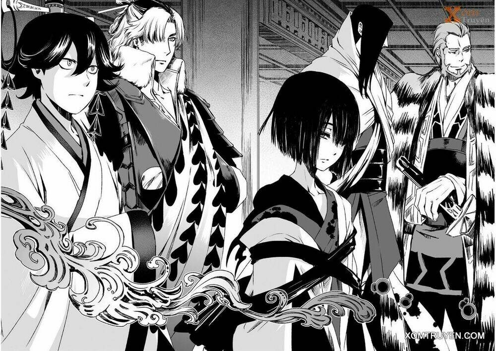 vương giả du hí chapter 8 26