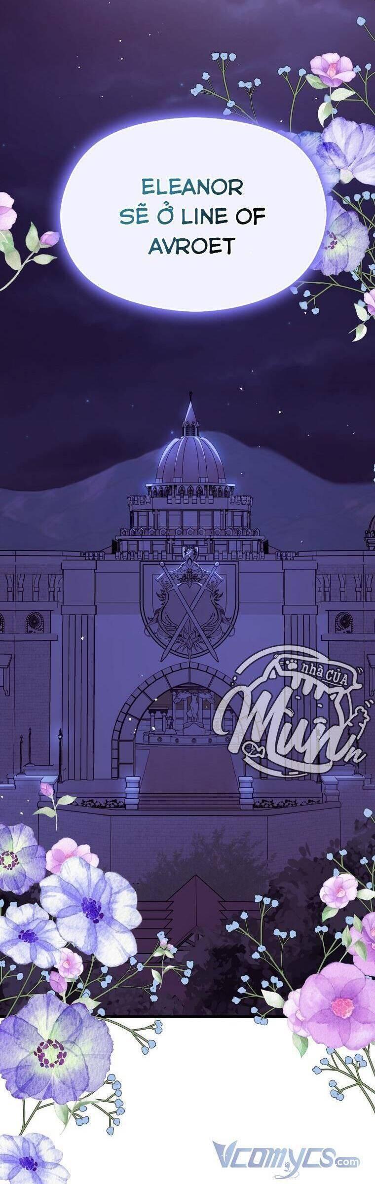 tôi không cố ý quyến rũ nam chính đâu! chapter 46 8