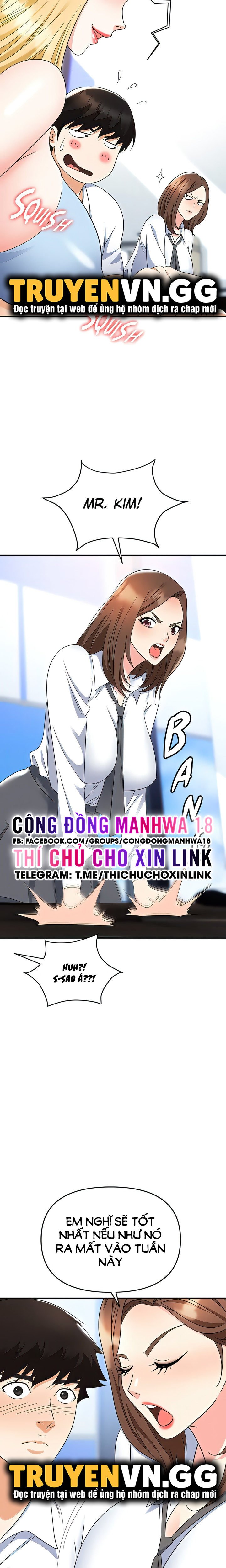 sập bẫy chapter 44 25